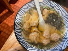 -北丐先生·野馄饨烧烤(雨花万象店)