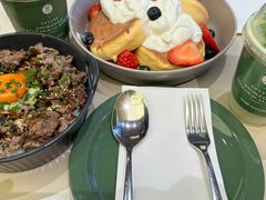 -WOKKA by艮上(中海环宇荟店)