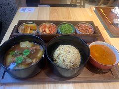 -牛腩之旅·牛腩牛杂煲(光启城美食城店)