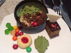 iphone_upload_pic-西安高新希尔顿酒店·咖啡露台西餐厅