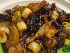 -昱德来·天津菜(河西店)