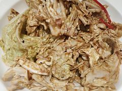 -宛平李记小吃(东关街店)