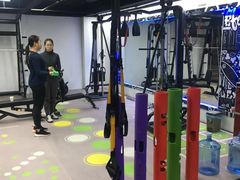 -清橙健身(学院路店)