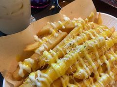 -一沙一城·岩烤牛扒(深圳首店)