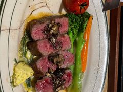 -原石牛扒·约会餐厅(龙城万科里店)