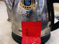 -港海餐厅(解放东路店)