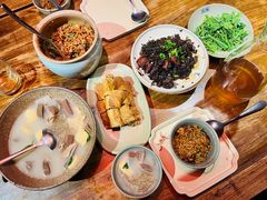 -兰溪小馆(东直门簋街店)