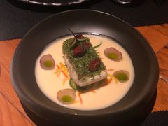 -AZUL by FUEL蓝色·法式酒馆(琶醍店)