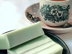 -何九海南茶店(鬼仔巷店)