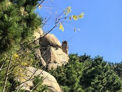 -太和山风景区