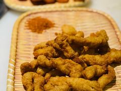-小骨煲金华砂锅(转塘金街美地店)
