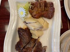 -晶荷轩(香港迪士尼乐园酒店)