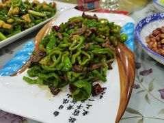 -清真·伊清阁餐厅