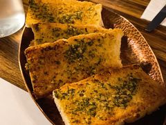 -PIZZA BIANCA(民园店)