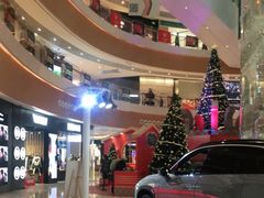 -深圳来福士广场