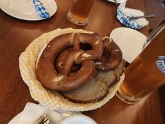 -宝莱纳餐厅(滨江店)