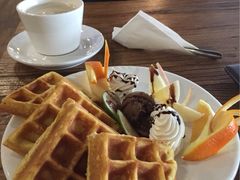 iphone_upload_pic-大书房咖啡(中传国交店)