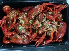 -熊记虾王·小龙虾(琶洲店)