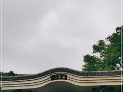 -岳麓山风景名胜区