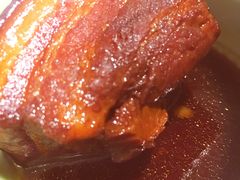 东坡肉-新白鹿餐厅(城西银泰城店)