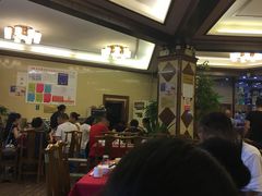 大堂-山城年华老火锅(玉林店)