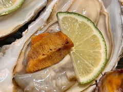 -原志优秀食材·匠心料理·海胆主题(金亿广场店)