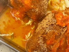 -白仁仔· 活烤海鲜 宵夜(豫园店)