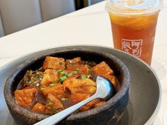 -阿毛饭店·宁波老字号(儿童公园旗舰店)