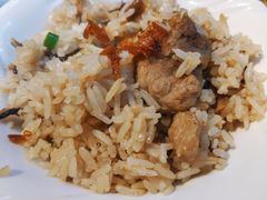 排骨饭-王桂峰特色小吃(浔阳路店)