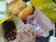 -皇冠幸福里动物奶油生日蛋糕(万达店)