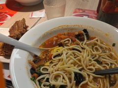 -大师兄·西北小馆(南沙万达广场店)