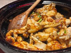 -啫神·广州地标美食(北京路店)