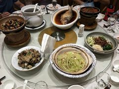 -小天厨民间菜馆(深圳街店)