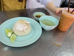 -红大哥水门鸡饭(總店)