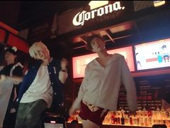 -HIB HUB公社(解放西路店)