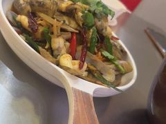 -遇西祠·海鲜烧烤(总店)