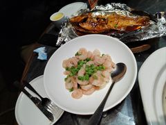 -金掌勺东北菜(格兰晴天店)