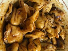 黑芝麻水饺-新繁牛肉豆花(都江堰店)