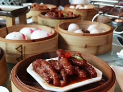 -稻香饭店(IFS国金中心店)