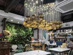 -后海16号·北京私房菜