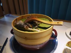 客家黑鸡汤-黑鸡小馆(金源店)