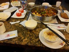 -黄记煌三汁焖锅(悦方IDmall店)