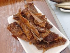 酥焖带鱼-鼎香润(德胜门内店)