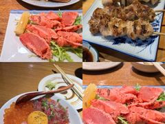 -桂马·日本料理·海胆·海鲜饭·酒场(民主广场店)