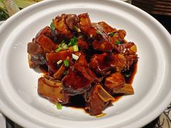 -绿茶餐厅(朝阳大悦城店)