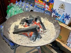 -昱龙大盆牛蛙馆(三兴街总店)