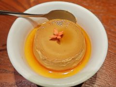 黄酒布丁-寻宝记绍兴菜(鲁迅路店)