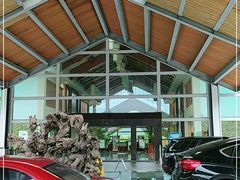 -雅安楠水阁温泉酒店