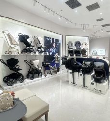 -英氏YeeHoO(港汇恒隆广场店)