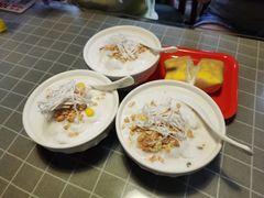 -129老爸茶丨清补凉